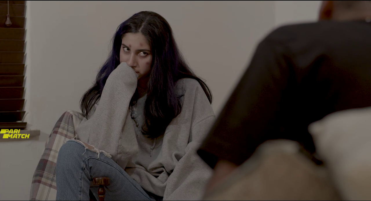 Strange Friends 2021 HDRip Dual Audio || 720p [Hindi-English]