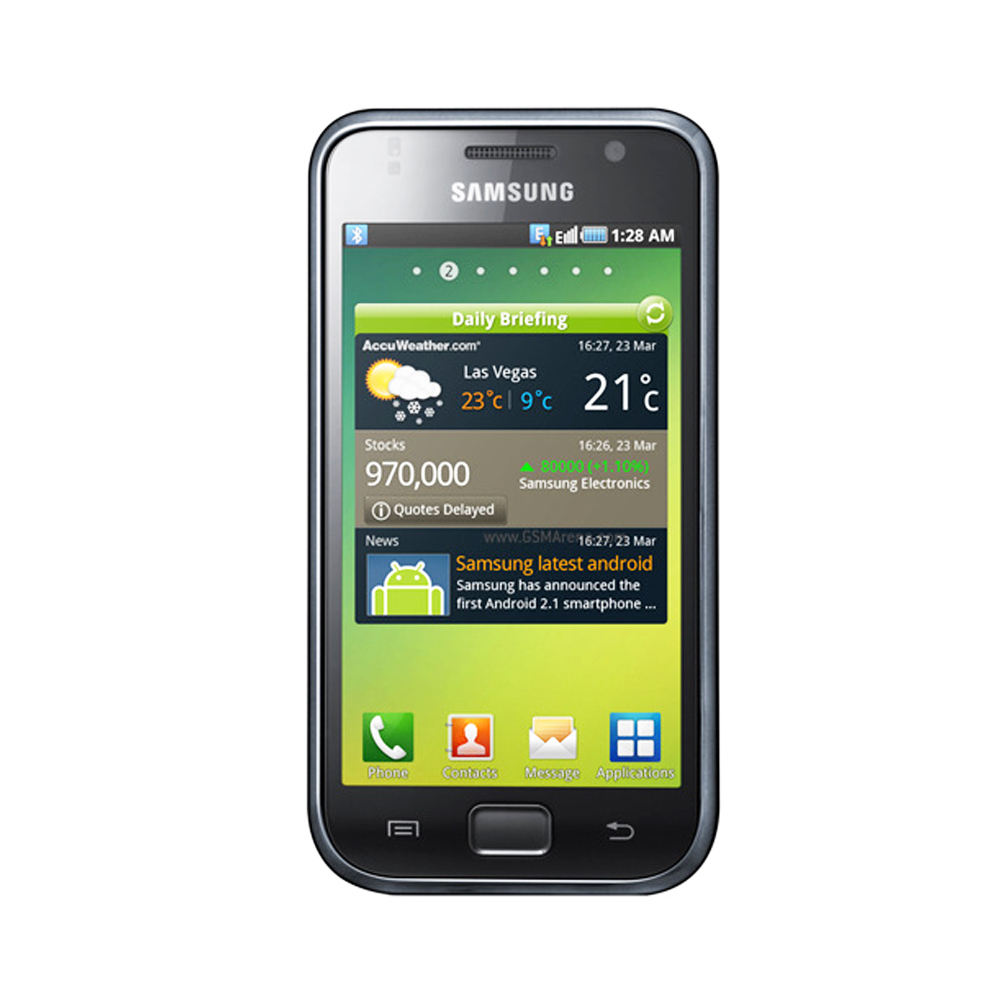 Per ongeluk publiek Grondig Samsung I9001 Galaxy S Plus Specs And Driver Download