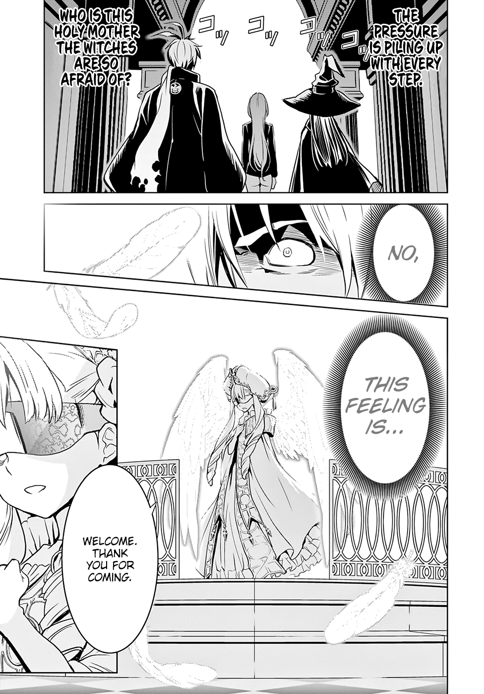 the very secret society of irregular witches release date the very secret society of irregular witches release date