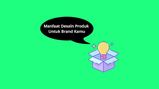 Desain Produk Desain Produk