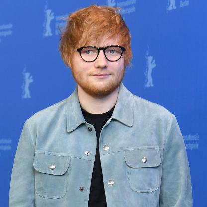 Ed sheeran date of birth