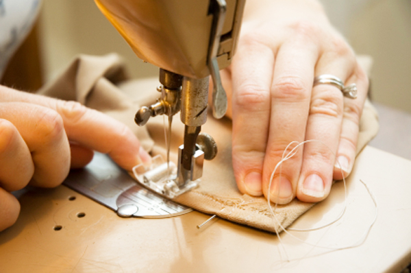 Teknik Dasar Menjahit Baju, Celana, Jas, dll. FTaylor