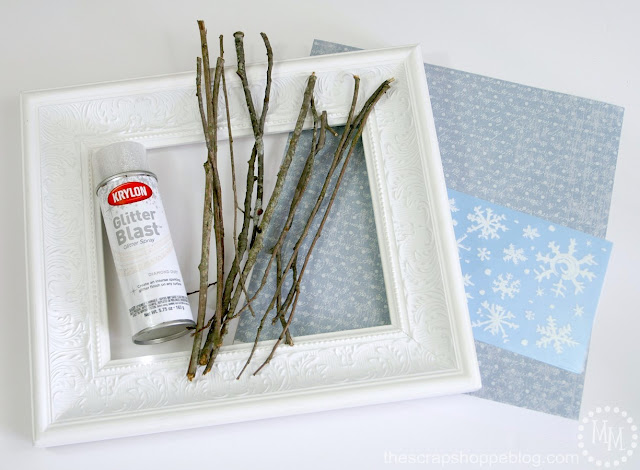 winter wonderland supples