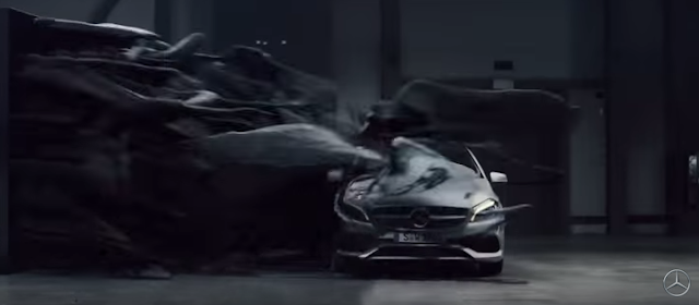 Colonna sonora pubblicit bmw 2013 #2