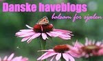 Danske Haveblogs