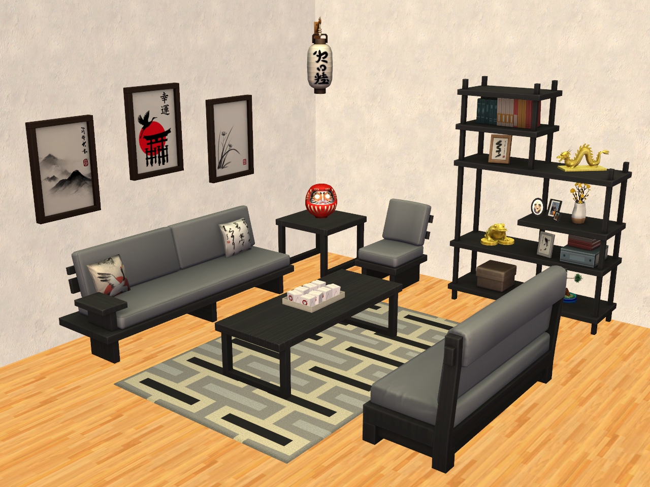 sims 4 to sims 2 conversions