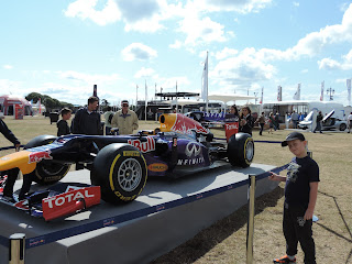 americas cup world series portsmouth seafront event