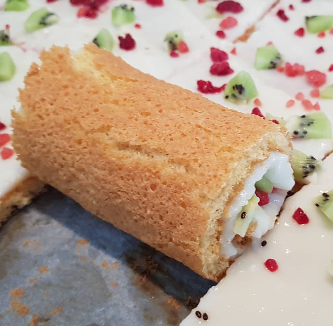 Mini Rulo Pasta Pratik Tarifim