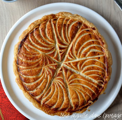 galette-rois-ananas-coco-pièr-marie-le moigno