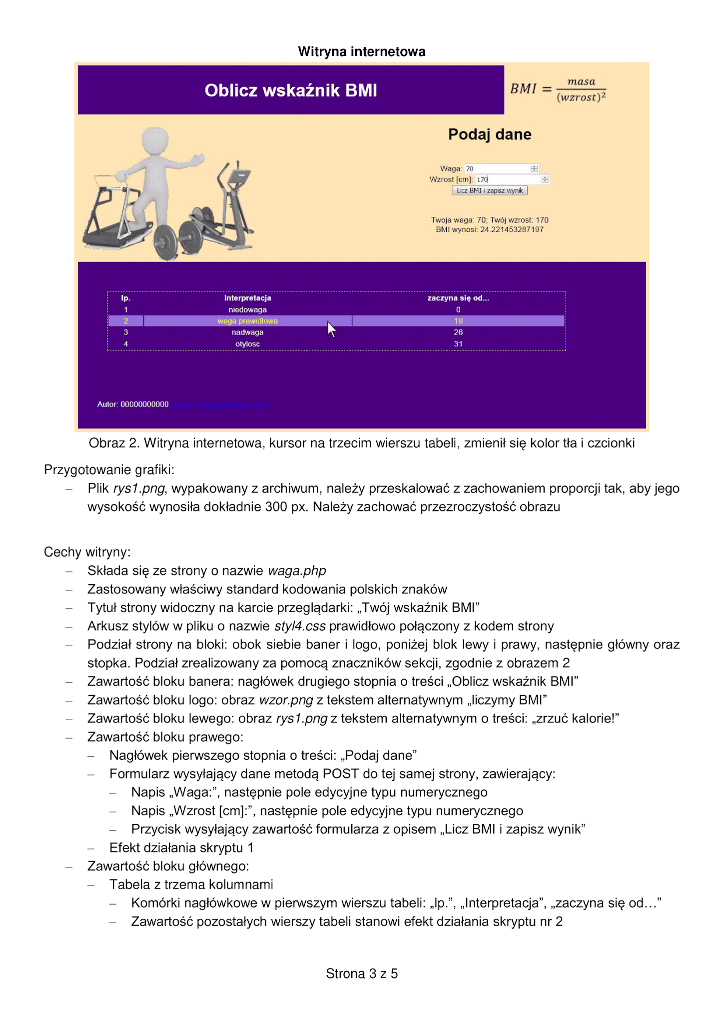 EGZAMIN Z KWALIFIKACJI EE.09. Arkusz EE.090421.01SG