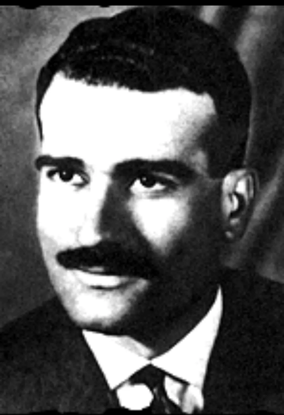 Mata-mata Mossad, Eli Cohen