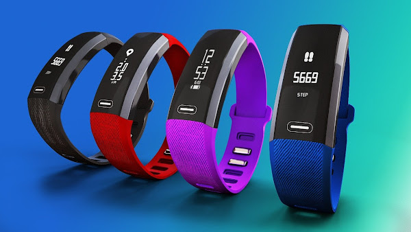 16.17 GB of User Data Stored in Fitness Bands, Exposed Hacking News