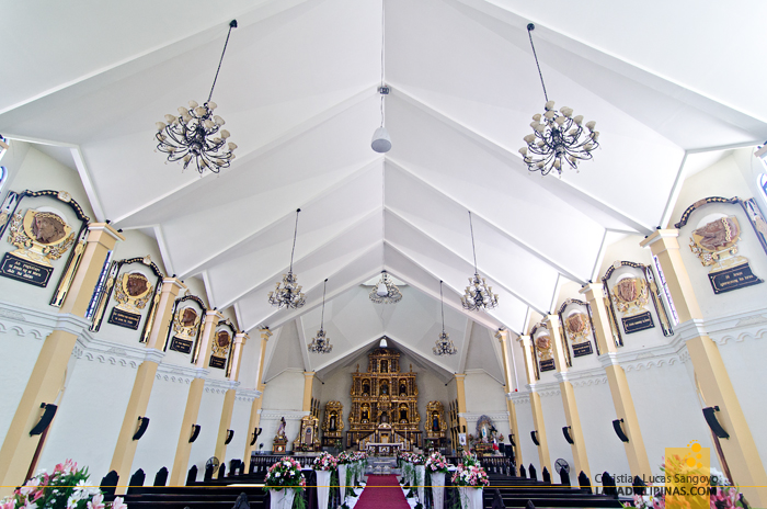 Palo Cathedral Leyte