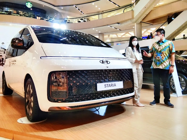 harga hyundai staria surabaya harga hyundai staria surabaya