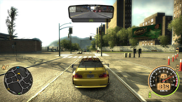nfs most wanted 2005 speed exe file download full version