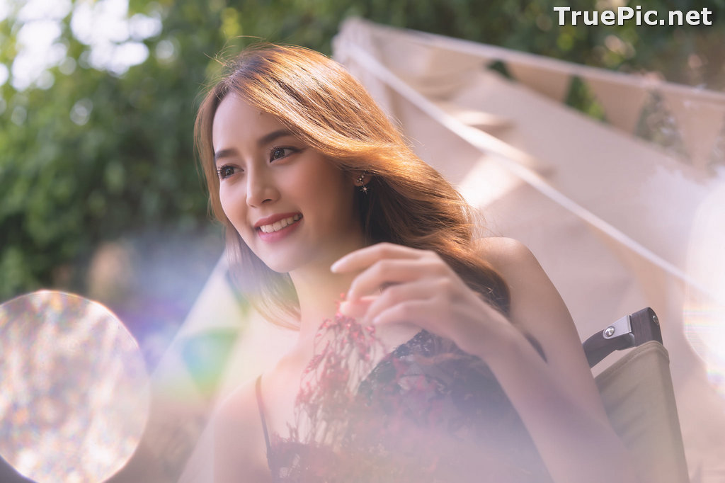 Image Thailand Model – Noppawan Limapirak (น้องเมย์) – Beautiful Picture 2020 Collection - TruePic.net - Picture-38