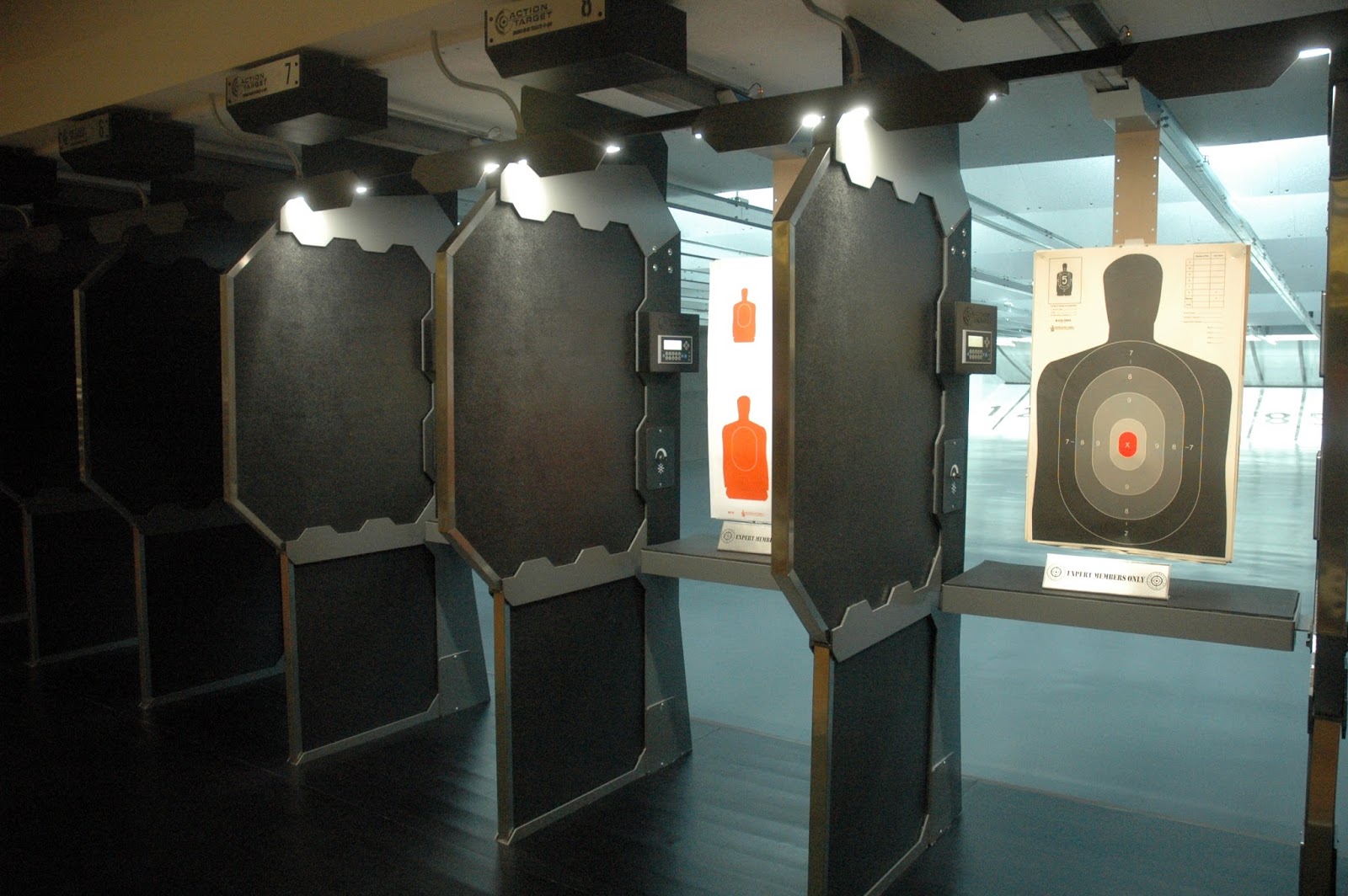 DUDE FOR FOOD Lock and Load Pass the Ammo and the Double Action