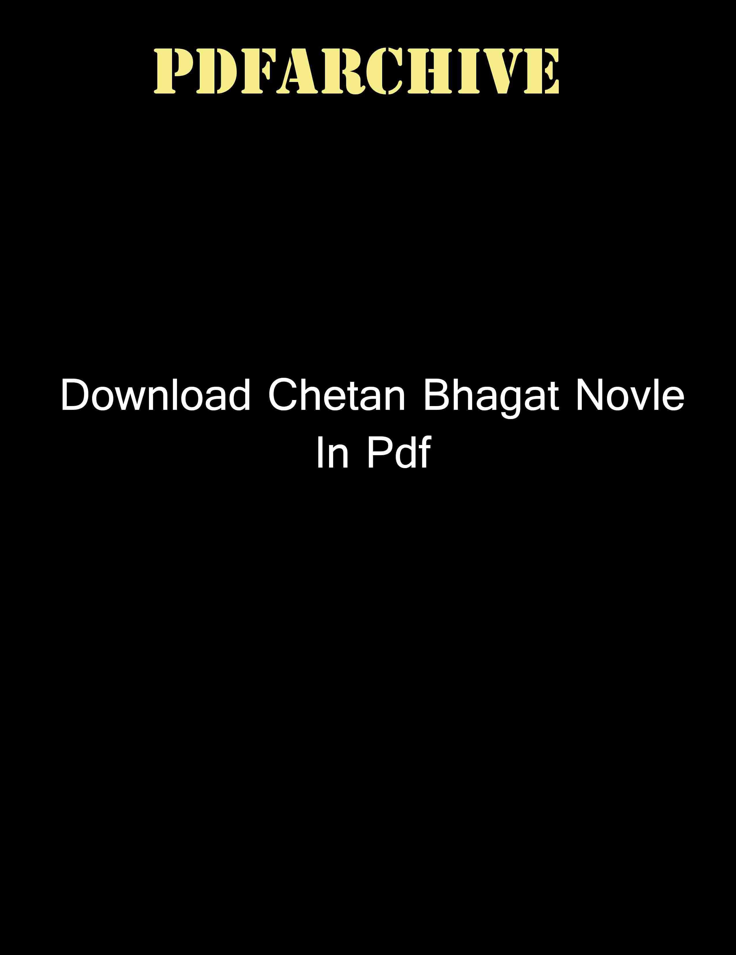 Pdf Download 2 States The Story Of My Marriage By Chetan Bhagat Pdfarchive
