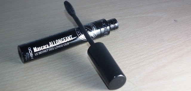 Gosh Mascara Allongeant Mascara Review