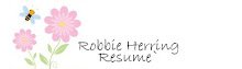 My Resume`