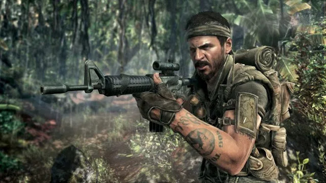تسريب المزيد من التفاصيل عن لعبة Call of Duty 2020 القادمة و تغييرات غير متوقعة 