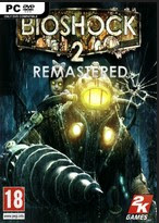 Descargar BioShock™ 2 Remastered – Codex para 
    PC Windows en Español es un juego de Accion desarrollado por 2K Marin , 2K China , Digital Extremes , 2K Australia , Blind Squirrel