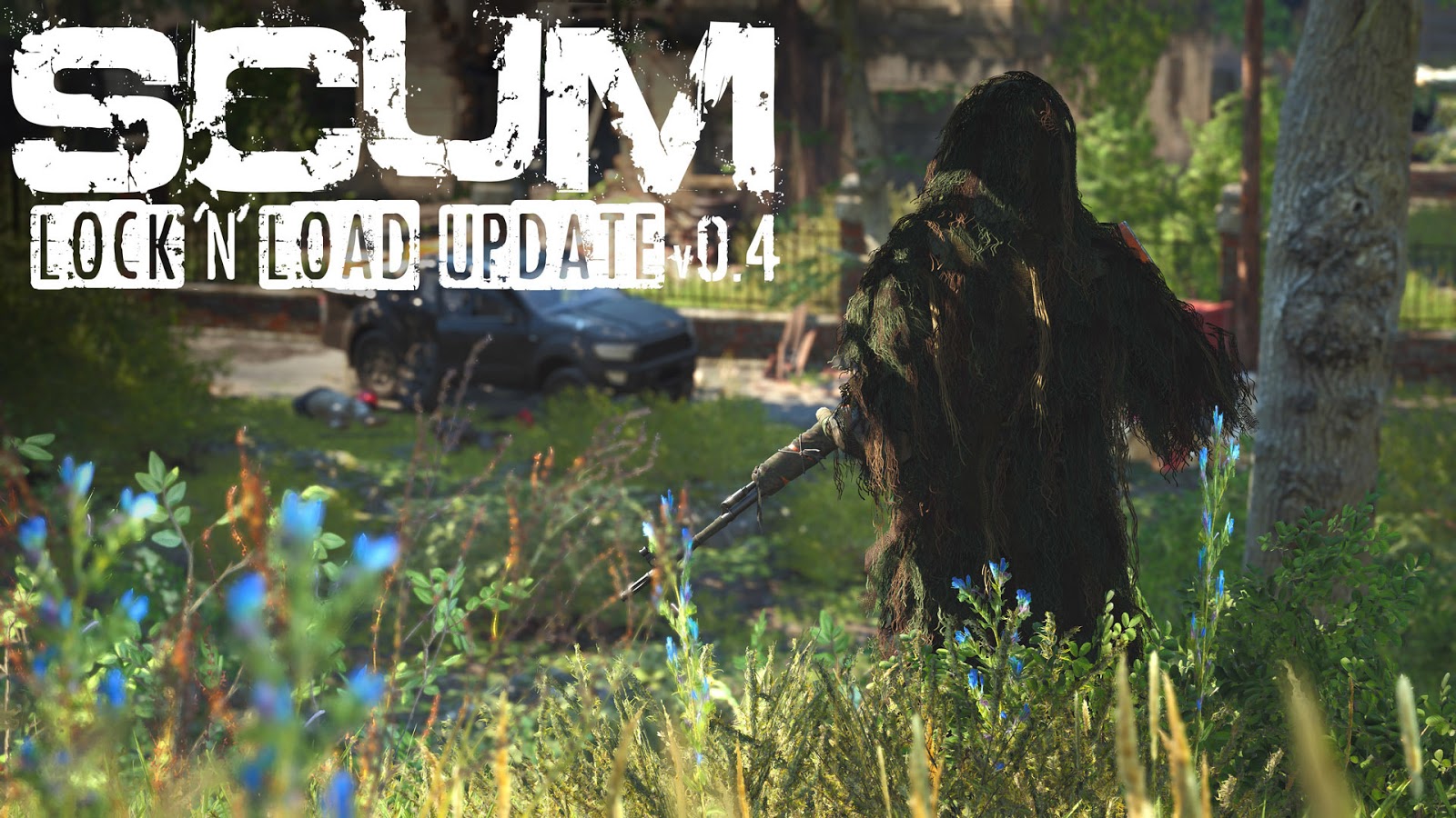 scum early access torrent