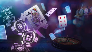 Rumus Dalam Bermain Casino Online Agar Selalu Mendapat Kemenangan
