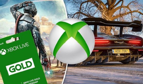 إنطلاق أكبر مرحلة تخفيضات على متجر Xbox Live 