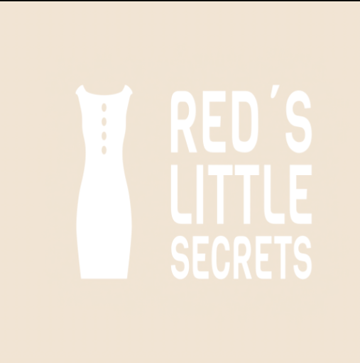 REDS LITTLE SECRETS