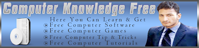 Computer Knowledge Free