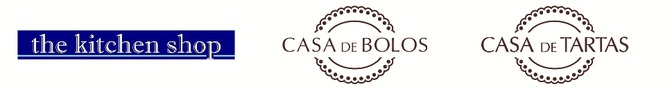 CASA DE TARTAS / CASA DE BOLOS