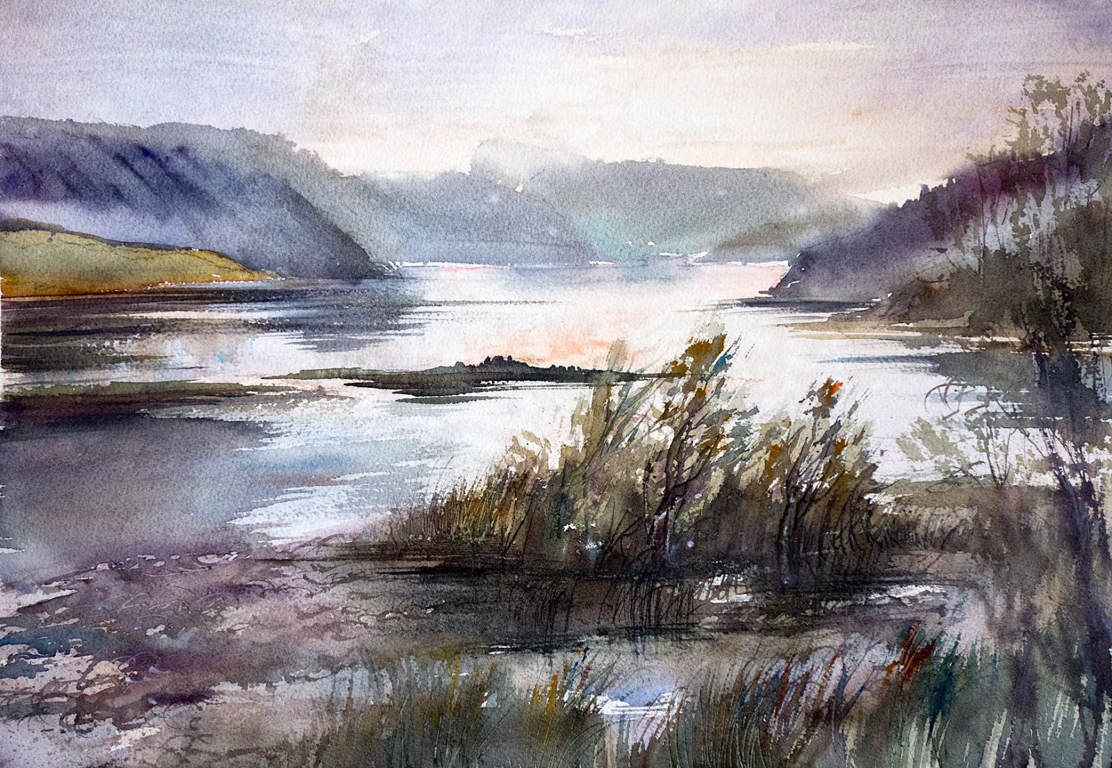 ÐšÐÑÑÐ¸Ð½ÐºÐ¸ Ð¿Ð¾ ÐÐÐ¿ÑÐ¾ÑÑƒ misha kuznetsov watercolors