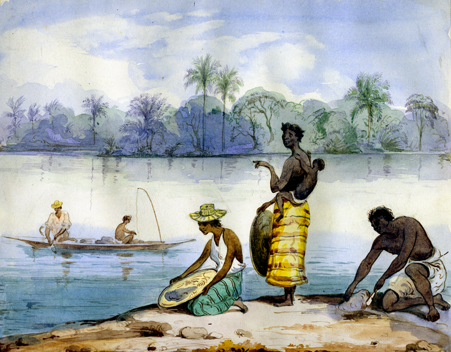 Gens Satizábal. Historia de la familia, Parte 3