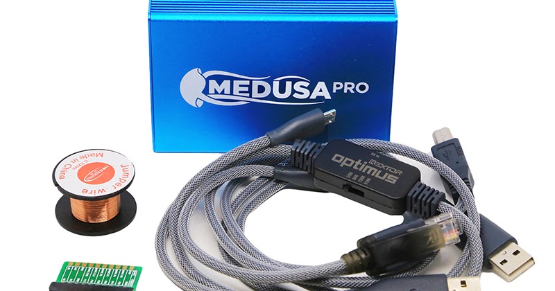 USB