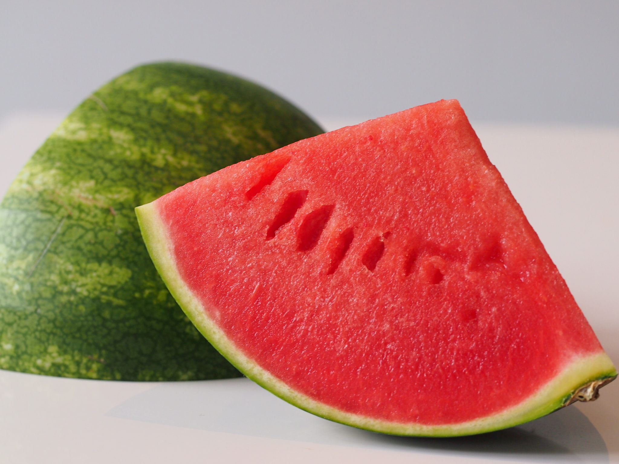 Is Watermelon the Best Food for Lowering Blood Pressure?