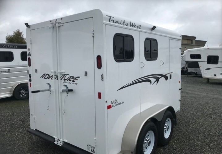 Trailer Must Haves? Raincoast Rider