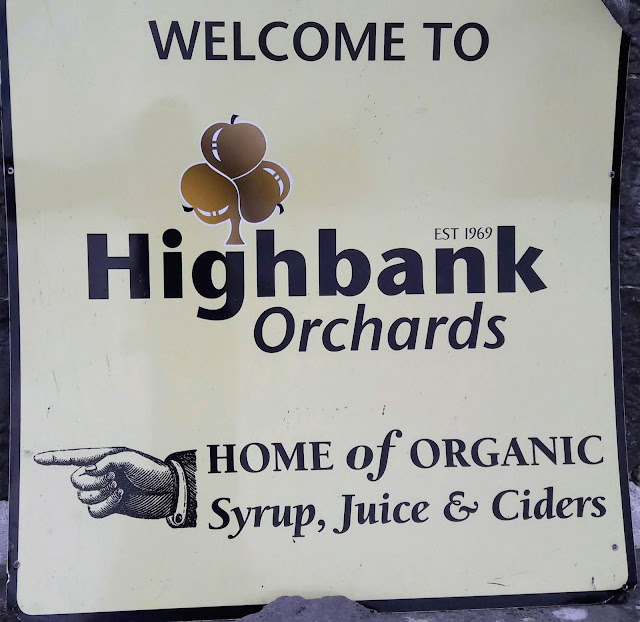From where can I buy organic Apple syryp Highbank Orchards Distillery Kilkenny Ireland