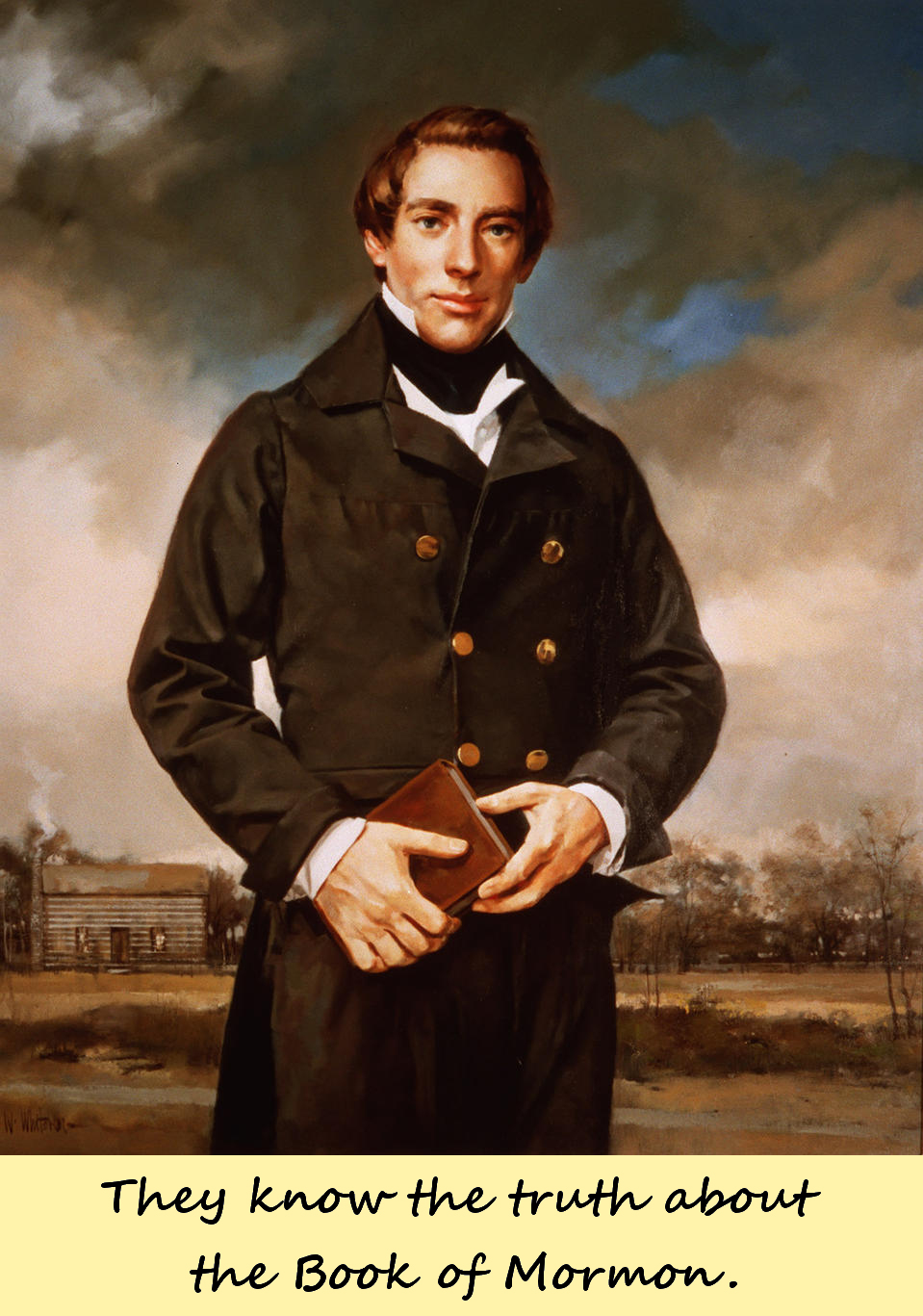 Peepstone joseph smith. джозеф смит. смит мормон. джозеф смит-младший (1805-1844). мормонизм джозеф смит.