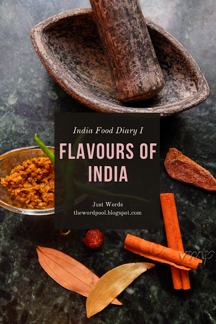 Flavours of India - India Food Diary Part I. What you should try when in India and where!  #India #Food #Sikkim #Gujarat #Odisha #Rajasthan