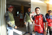 Bupati Lumajang Beri Support Semeru FC 