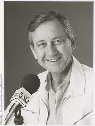 Roger Cardwell Net Worth, Income, Salary, Earnings, Biography, How much money make?