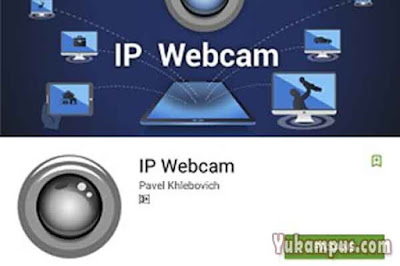 ip webcam