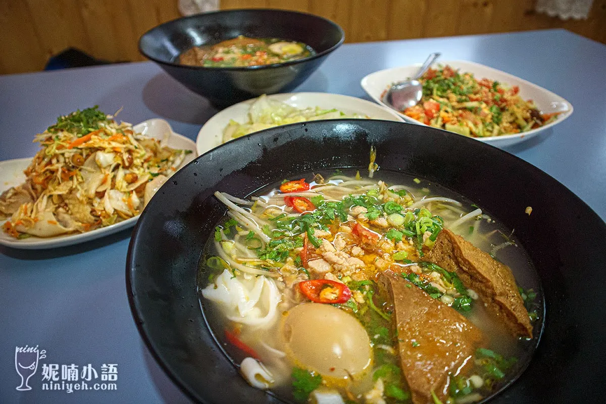 佧佤山雲滇小館