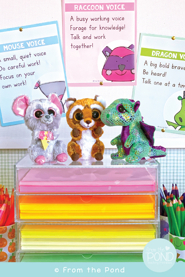 Voice Buddies Voice Buddies