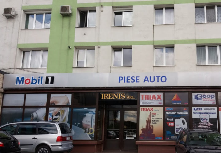 Irenis Invest Cluj