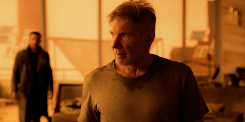 blade runner 2049 review