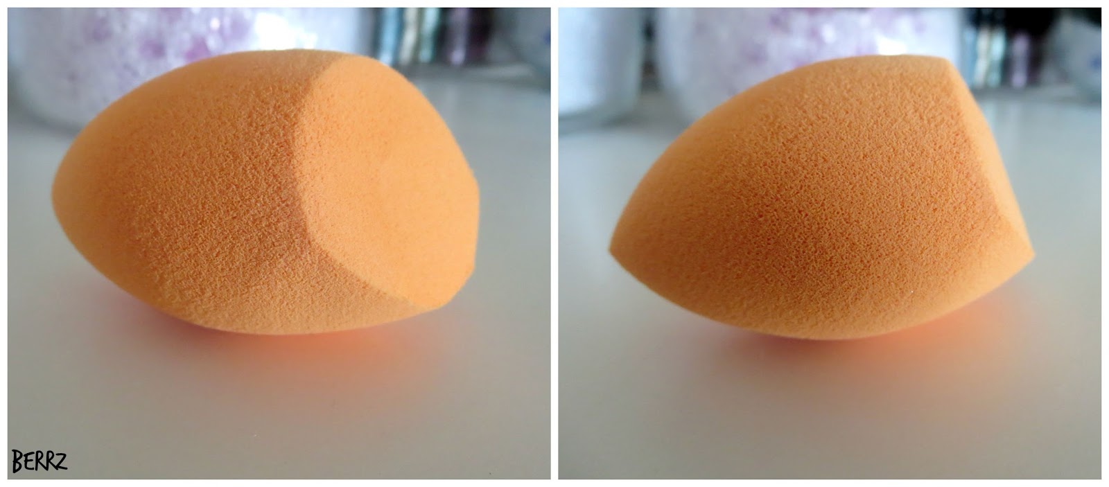 Beauty By Berrz Real Techniques Miracle Complexion Sponge First Impression