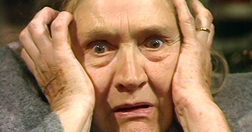 Time Space Visualiser Image of the Fendahl Part Two