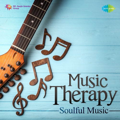 Various Artists - Music Therapy - Soulful Music [iTunes Plus AAC M4A]